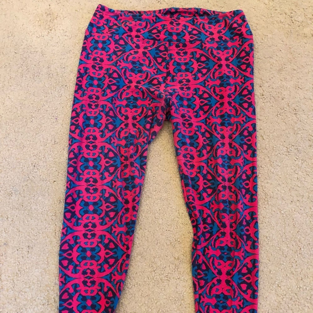 LulaRoe Leggings